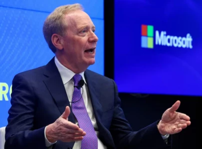 microsoft president says milk faces more regulation than ai microsoft president says milk faces more regulation than ai