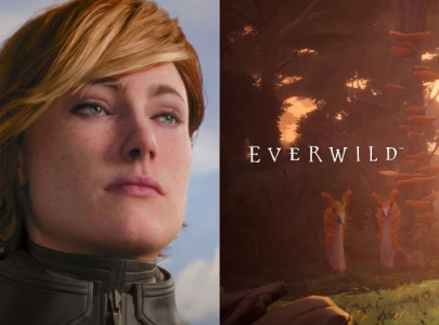 microsoft cancels perfect dark and everwild after xbox layoffs