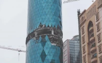 middle east on brink as retaliation cycle intensifies