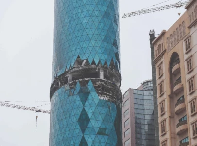 middle east on brink as retaliation cycle intensifies