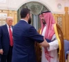 netanyahu isolated in trump s official gulf tour netanyahu isolated in trump s official gulf tour