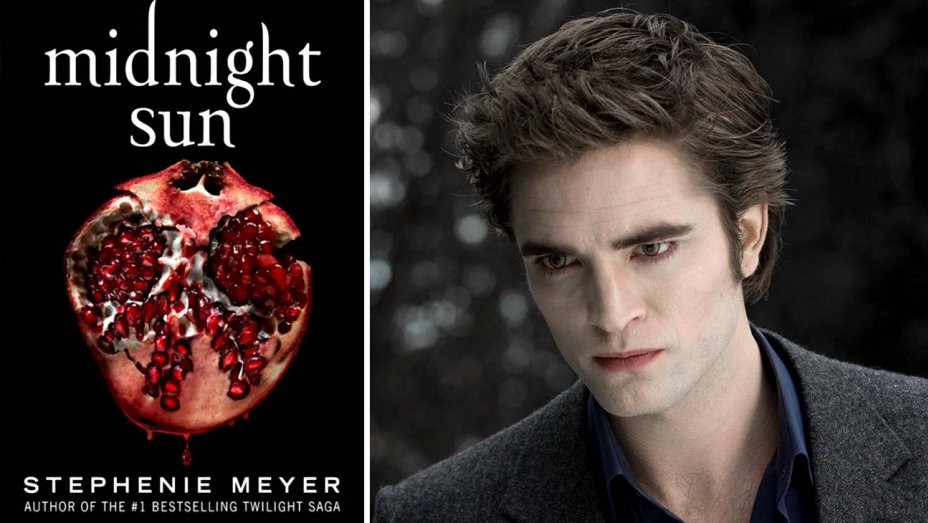 Midnight Sun by Stephenie Meyer 2020 for sale online