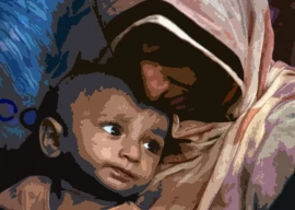 labour of loss untrained midwives imperil perinatal health