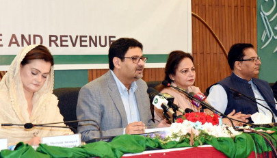 miftah makes pitch for hike in fuel power prices miftah makes pitch for hike in fuel power prices