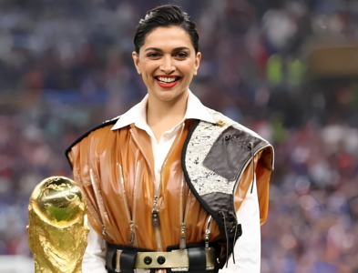 despite criticism deepika padukone found her fifa world cup outfit perfect despite criticism deepika padukone found her fifa world cup outfit perfect