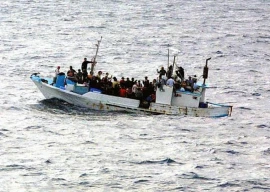 about 90 bodies recovered after migrant boat capsizes off mauritanian coast