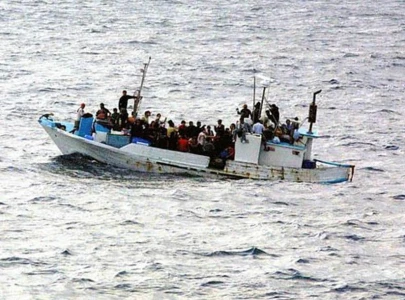 about 90 bodies recovered after migrant boat capsizes off mauritanian coast about 90 bodies recovered after migrant boat capsizes off mauritanian coast