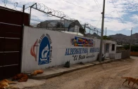a general view of the exterior of the el buen samaritano migrant shelter as migrant shelters along mexico s northern border are emptying amid a decline in migrant arrivals following us president donald trump s immigration crackdown and mass deportation campaign in ciudad juarez mexico september 4 2026 photo reuters a general view of the exterior of the el buen samaritano migrant shelter as migrant shelters along mexico s northern border are emptying amid a decline in migrant arrivals following us president donald trump s immigration crackdown and mass deportation campaign in ciudad juarez mexico september 4 2026 photo reuters