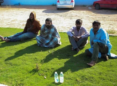 pakistanis among 57 dead as migrant boats sink off libya