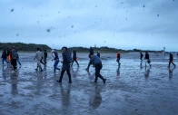 migrants react as are they dispersed by police while they try to leave the coast of northern france in an attempt to cross the english channel to reach britain from the beach of petit fort philippe in gravelines near calais france september 28 2026 reuters migrants react as are they dispersed by police while they try to leave the coast of northern france in an attempt to cross the english channel to reach britain from the beach of petit fort philippe in gravelines near calais france september 28 2026 reuters