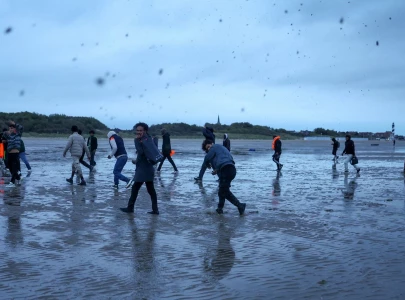 child and two women die on migrant dinghy off french coast