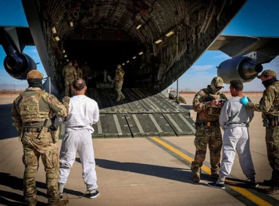 us rights group moves court against migrant transfers to gitmo us rights group moves court against migrant transfers to gitmo