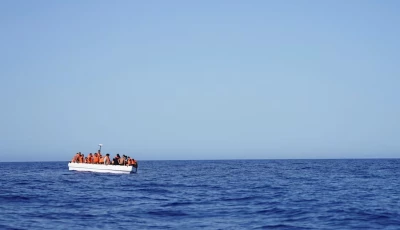 50 killed as overloaded boat capsizes in nigeria