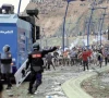 57 migrants die in mass crossing from morocco 57 migrants die in mass crossing from morocco