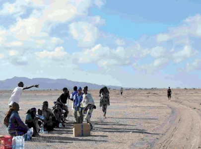 djibouti boat wreck leaves 139 dead djibouti boat wreck leaves 139 dead