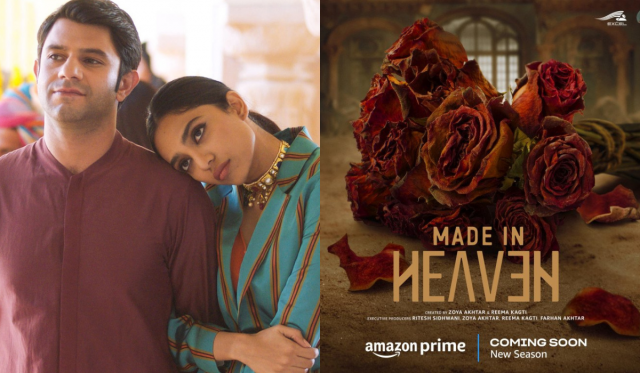made in heaven season 2 announced after four years made in heaven season 2 announced after four years
