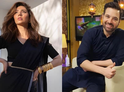 have approached mahira for many projects she s very hard to get mikaal zulfiqar