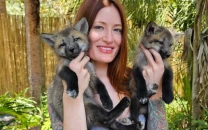 youtuber mikayla raines founder of save a fox dies by suicide after online harassment