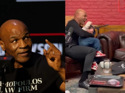 mike tyson addresses viral hasbulla clip admits mistaking influencer for a baby