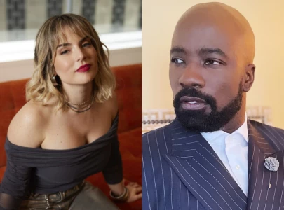 jojo and mike colter to lead jazz infused romance the very thought of you jojo and mike colter to lead jazz infused romance the very thought of you