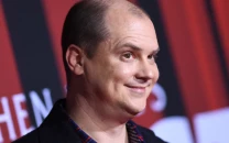 mike flanagan joins henry cavill on warhammer 40 000 adaptation