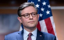 mike johnson criticises bad bunny super bowl slot suggests 1980s country singer as alternative mike johnson criticises bad bunny super bowl slot suggests 1980s country singer as alternative