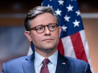 trump mega bill still on track house speaker