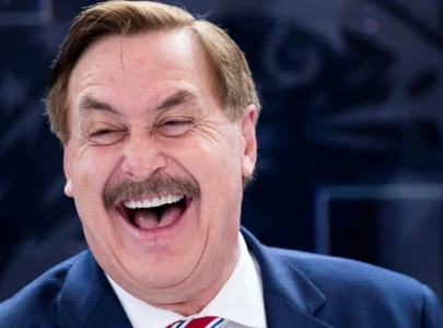 mypillow ceo mike lindell ridiculed for yelling at 12 year old over georgia s 2020 election results