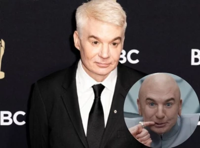 more than 20 years later mike myers gives update on austin powers return