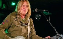 mike peters frontman of the alarm dies at 66 mike peters frontman of the alarm dies at 66