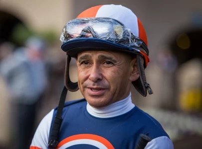 kentucky derby 2026 mike smith aims to become oldest winning jockey at 59