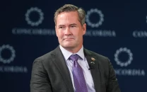 trump sacks nsa after signal gate fiasco trump sacks nsa after signal gate fiasco