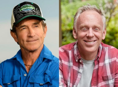 jeff probst explains mike white s return for survivor 50 and addresses white lotus cameo speculation jeff probst explains mike white s return for survivor 50 and addresses white lotus cameo speculation