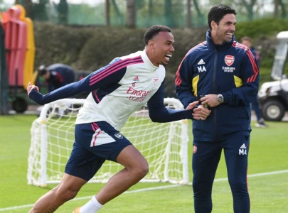 arsenal still have fire in their bellies arteta arsenal still have fire in their bellies arteta