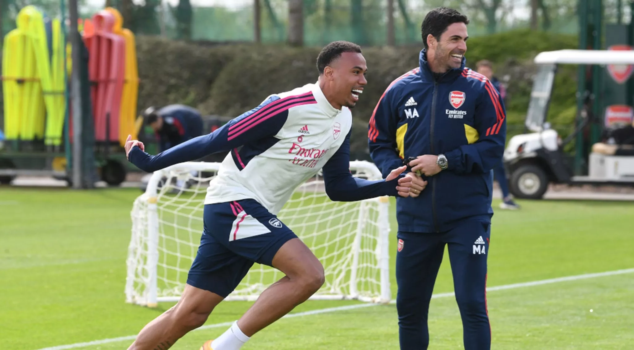 arsenal still have fire in their bellies arteta arsenal still have fire in their bellies arteta