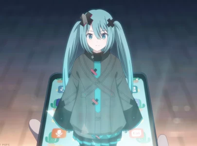hatsune miku tops 2025 poll surpassing demon slayer infinity castle hatsune miku tops 2025 poll surpassing demon slayer infinity castle
