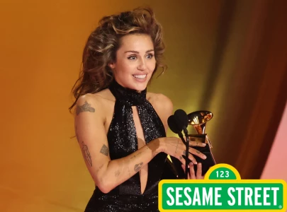 miley cyrus set to appear in sesame street s fresh reboot on netflix miley cyrus set to appear in sesame street s fresh reboot on netflix