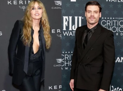 miley cyrus wants to do a song for heated rivalry season 2 fran ois arnaud reacts