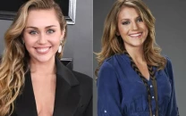 miley cyrus accused of bullying former disney star jordan pruitt over her looks miley cyrus accused of bullying former disney star jordan pruitt over her looks