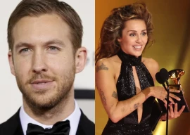 calvin harris shades miley cyrus over scrapped ocean collab calvin harris shades miley cyrus over scrapped ocean collab