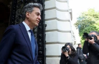 miliband also announced measures targeting economic links with israeli settlements saying britain would move beyond statements of condemnation photo reuters miliband also announced measures targeting economic links with israeli settlements saying britain would move beyond statements of condemnation photo reuters