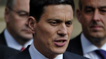uk bans trade with illegal settlements in occupied west bank miliband