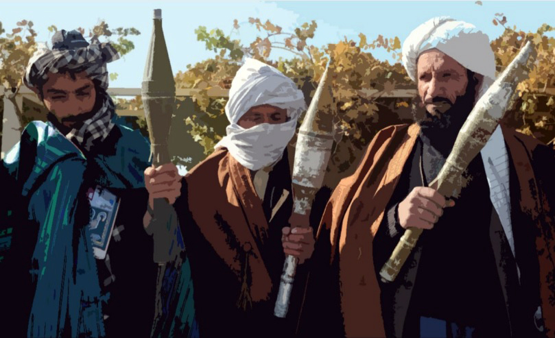 Wanted TTP commander killed in Afghan infighting - Vimarsana News