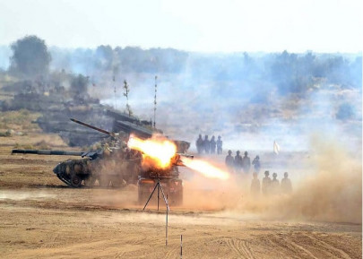 azerbaijan to host turkey pakistan for joint military drills