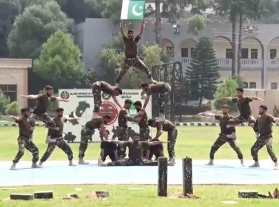 pakistan saudi arabia hold joint special forces exercise al battar i pakistan saudi arabia hold joint special forces exercise al battar i