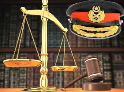cb refuses to delay military courts case cb refuses to delay military courts case