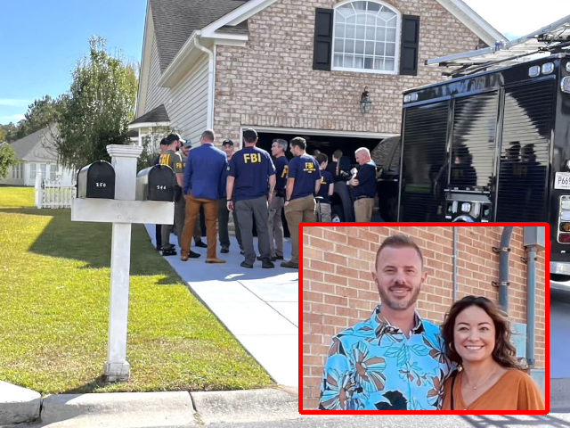 fbi raids home of pastor john paul miller after wife mica miller s suicide fbi raids home of pastor john paul miller after wife mica miller s suicide