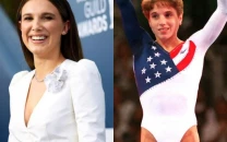 netflix scraps perfect olympic drama after millie bobby brown exit