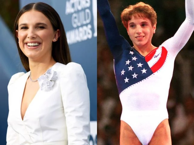 netflix scraps perfect olympic drama after millie bobby brown exit