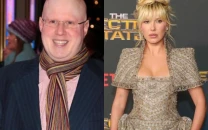 matt lucas apologizes to millie bobby brown after controversy over comments on her appearance